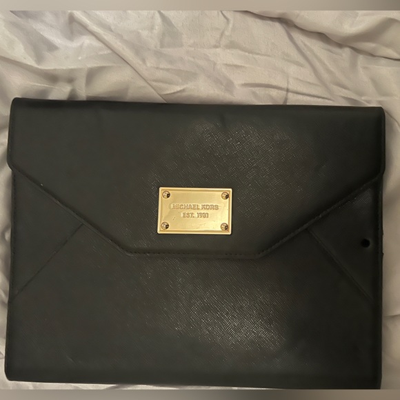 Michael Kors Accessories Michael Kors Tablet Case Poshmark